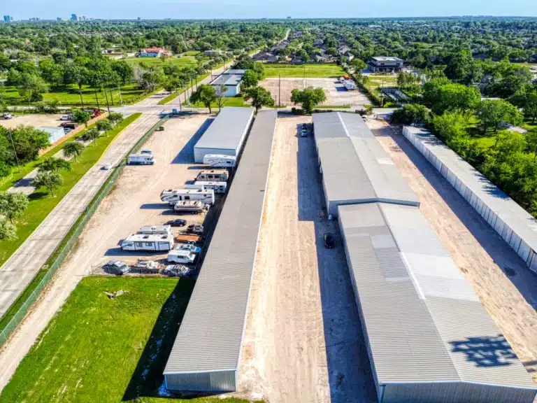 RecNation RV & Boat Storage