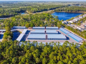 RecNation RV & Boat Storage