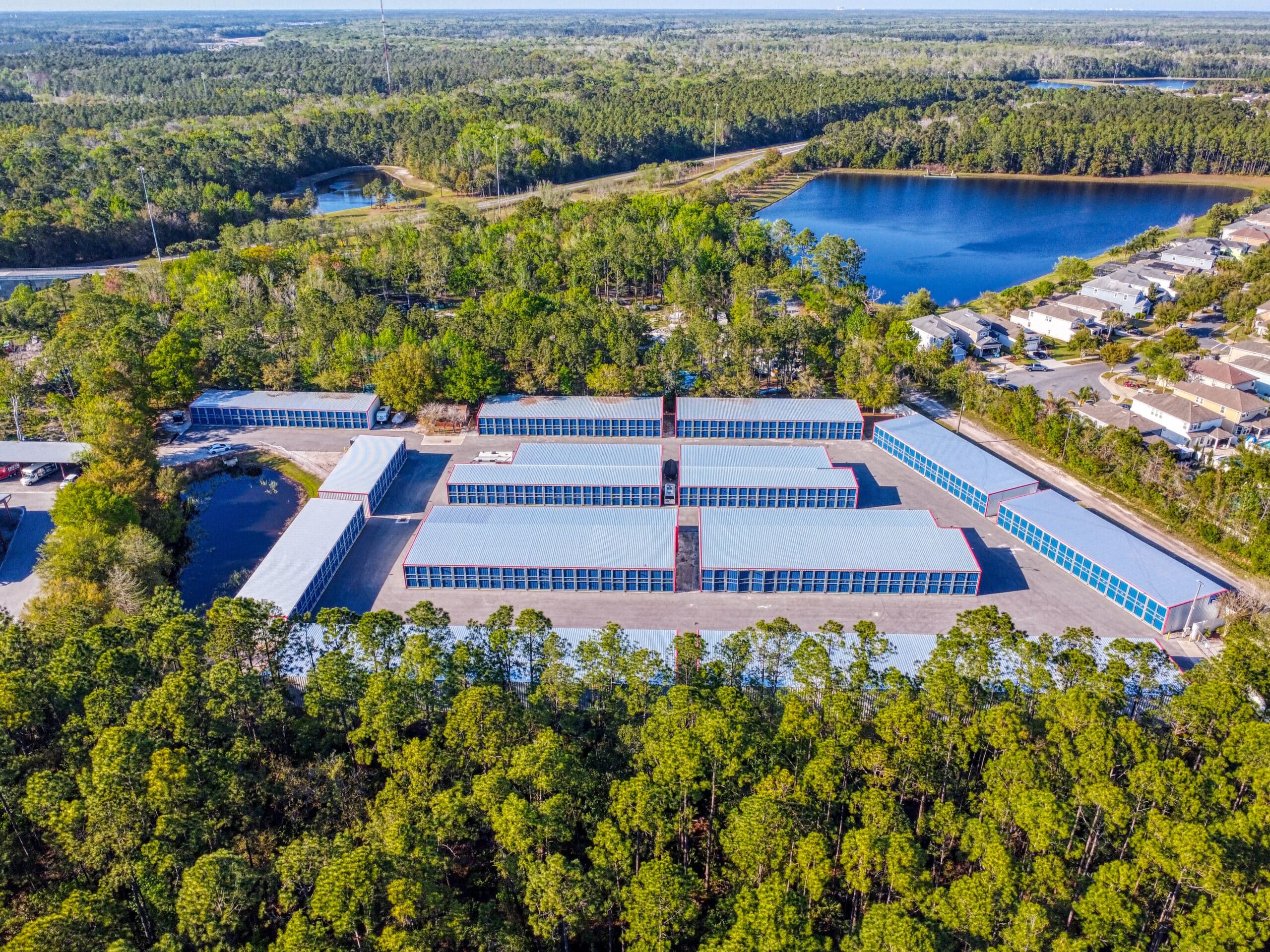 RecNation RV & Boat Storage