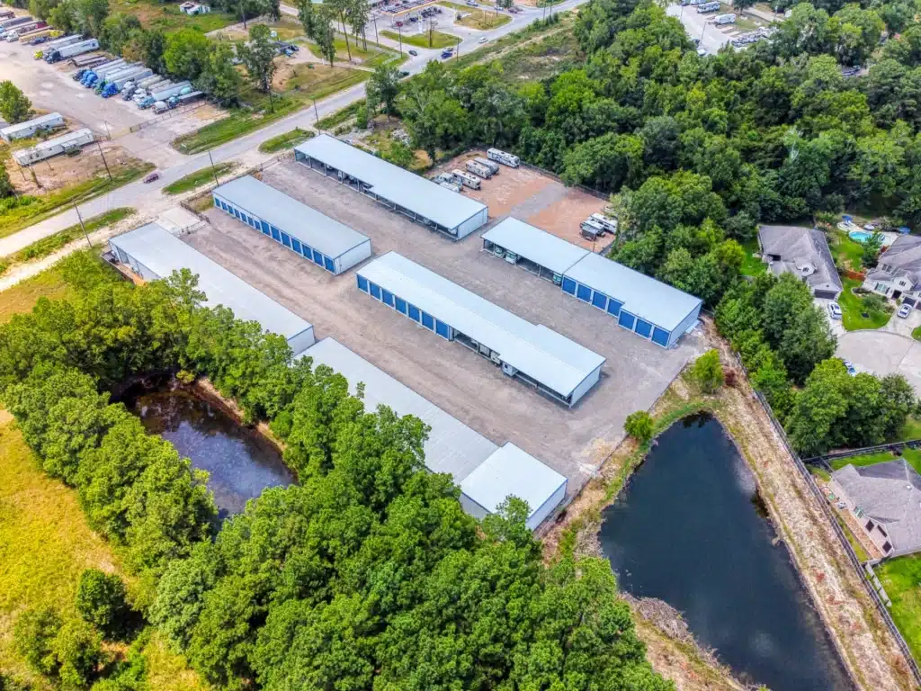 RecNation RV & Boat Storage