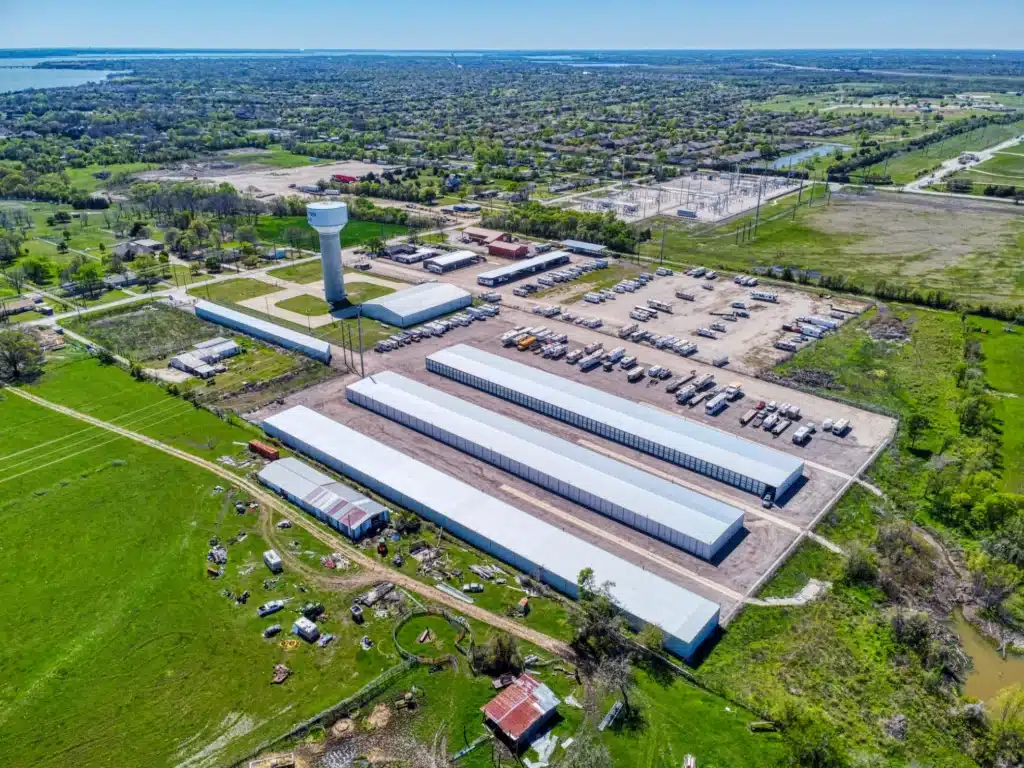 RecNation RV & Boat Storage
