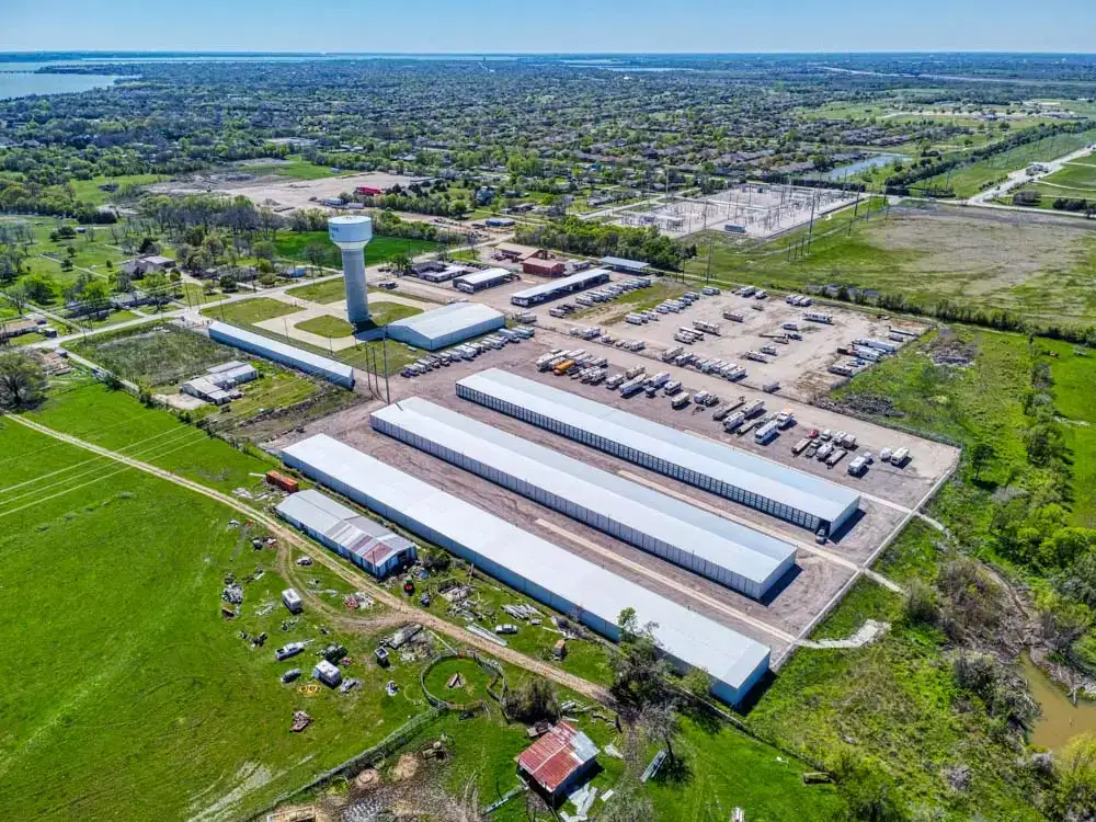 RecNation RV & Boat Storage