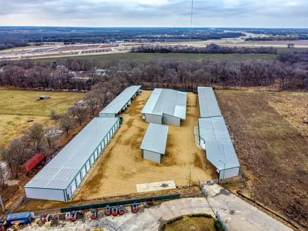 RecNation RV & Boat Storage