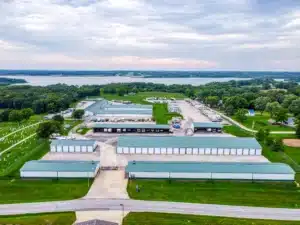 RecNation RV & Boat Storage