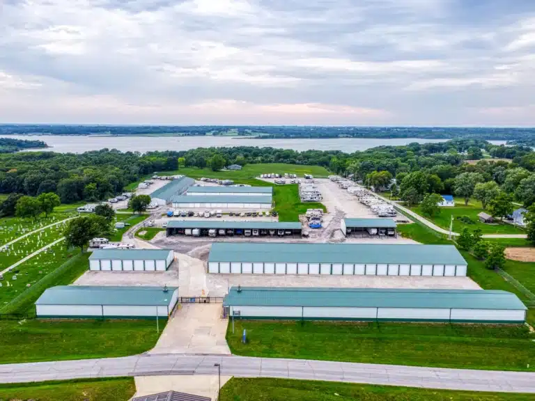 RecNation RV & Boat Storage