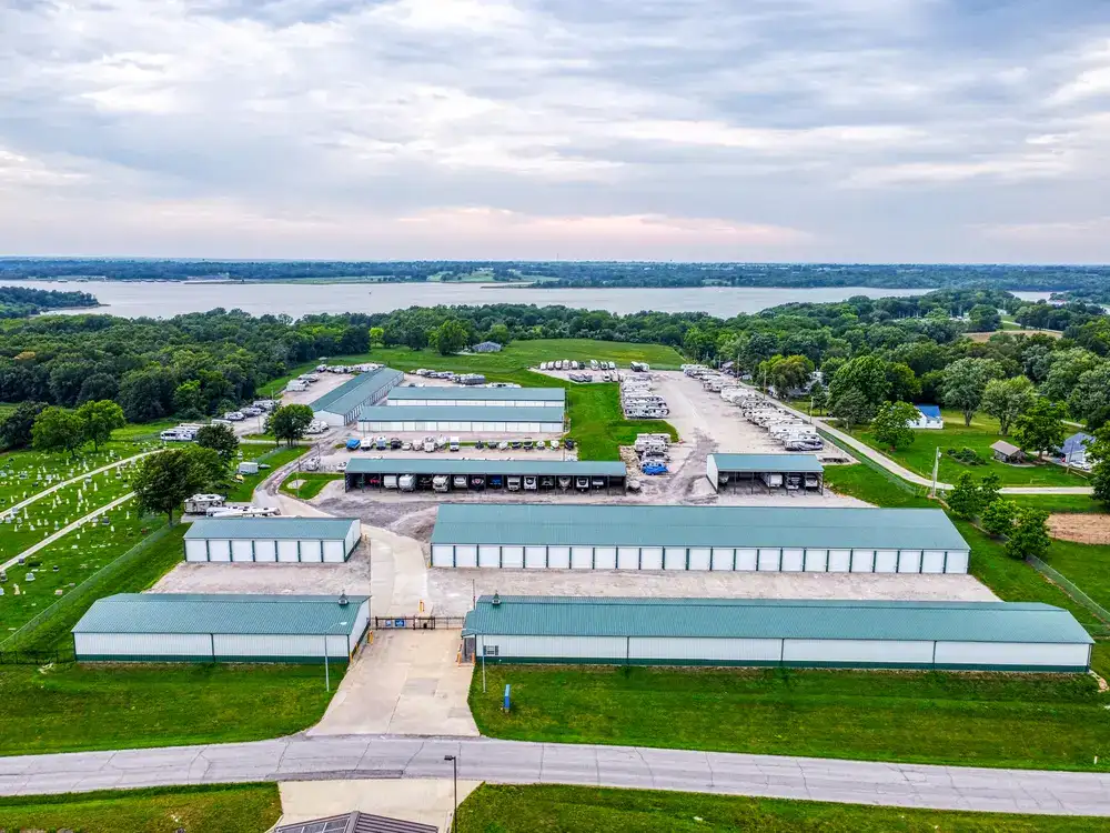 RecNation RV & Boat Storage