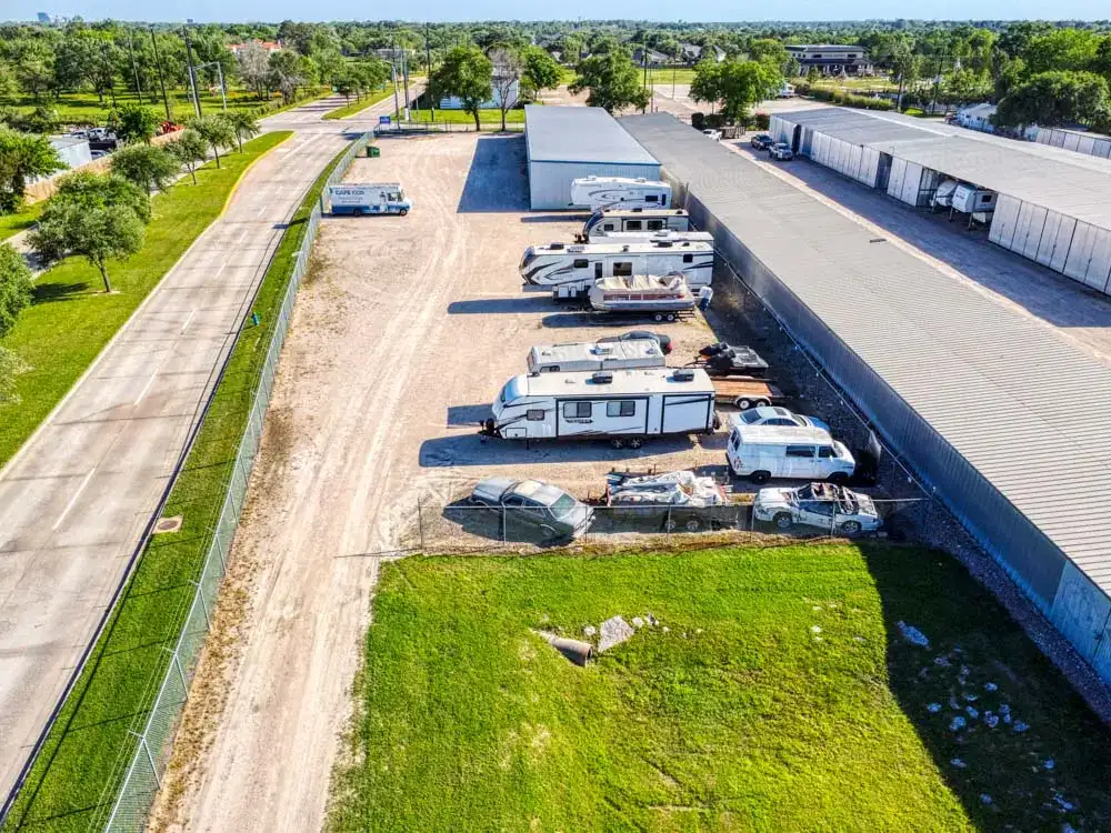 RecNation RV & Boat Storage