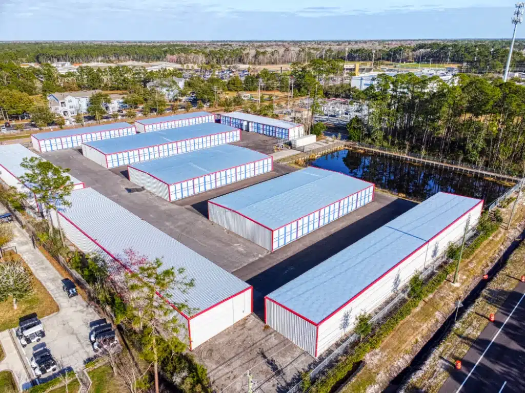 RecNation RV & Boat Storage