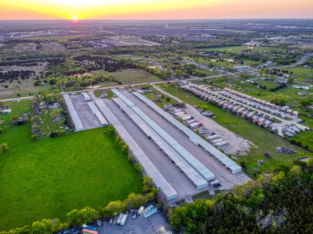 RecNation RV & Boat Storage