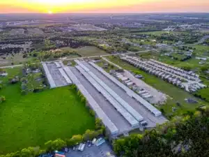 RecNation RV & Boat Storage