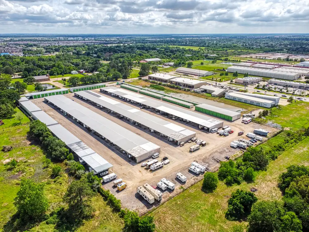 DJI_0019_5 Motorcycle Storage Hempstead, Texas
