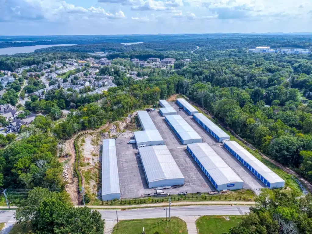RecNation RV & Boat Storage