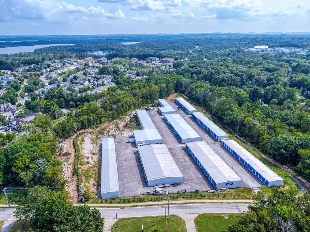 RecNation RV & Boat Storage