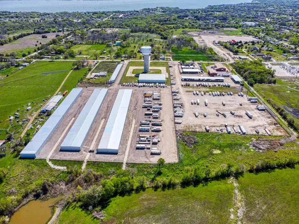RecNation RV & Boat Storage
