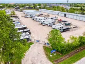RecNation RV & Boat Storage