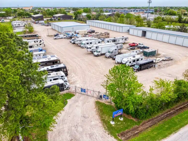 RecNation RV & Boat Storage