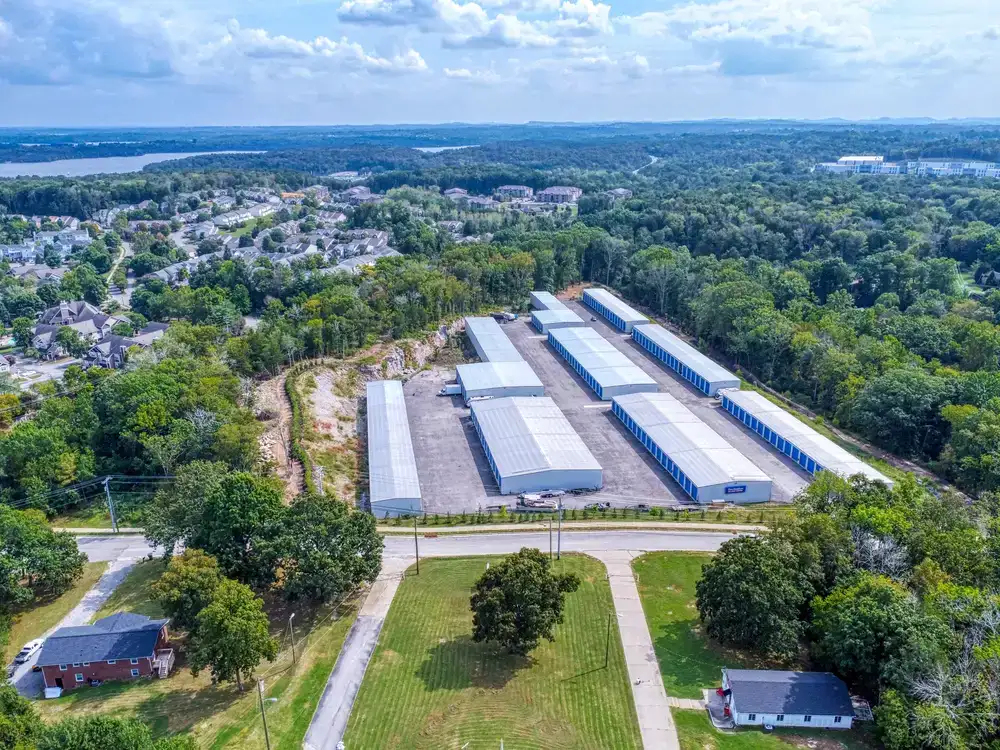 RecNation RV & Boat Storage