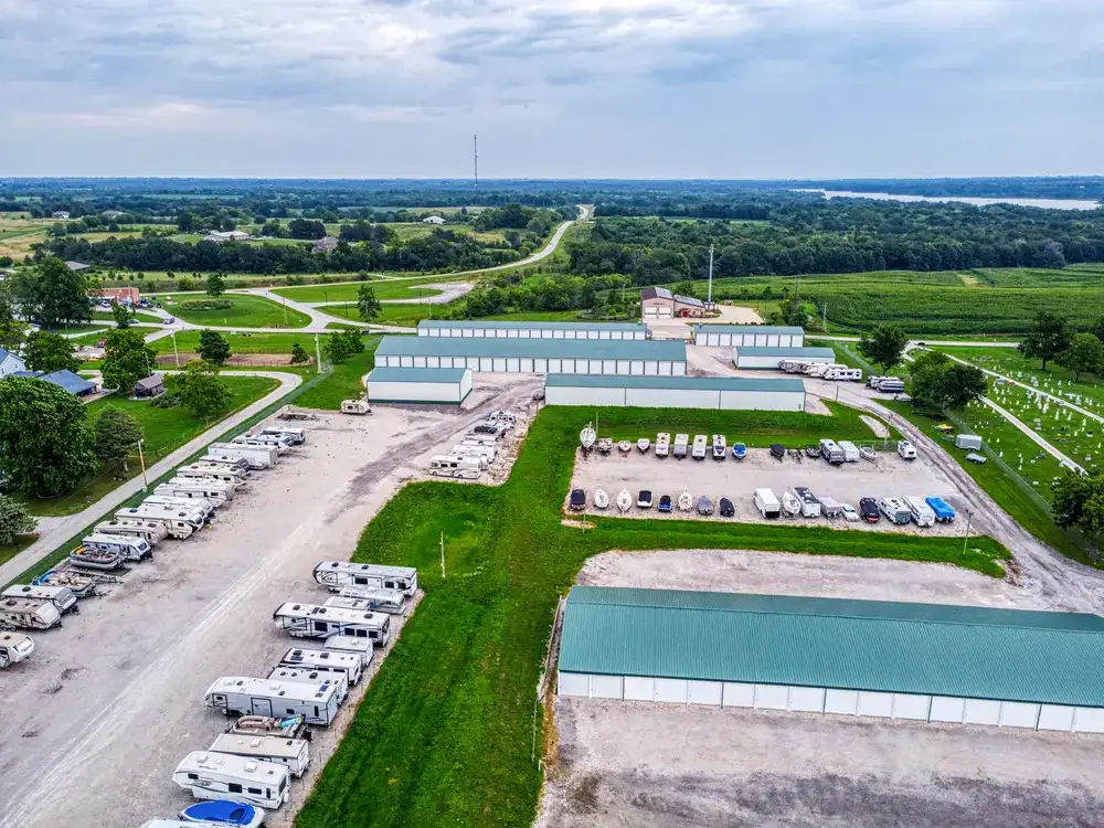 RecNation RV & Boat Storage