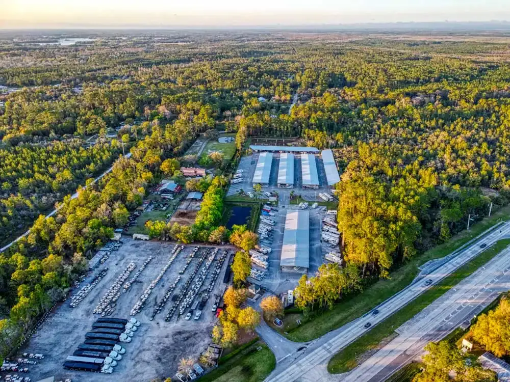 RecNation RV & Boat Storage
