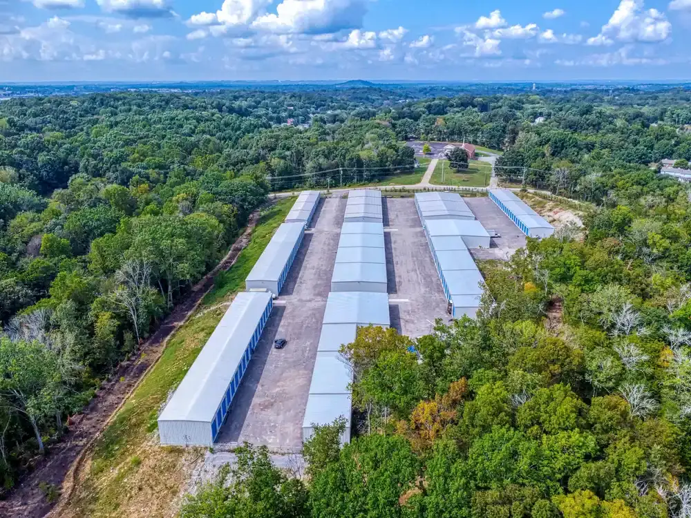 RecNation RV & Boat Storage
