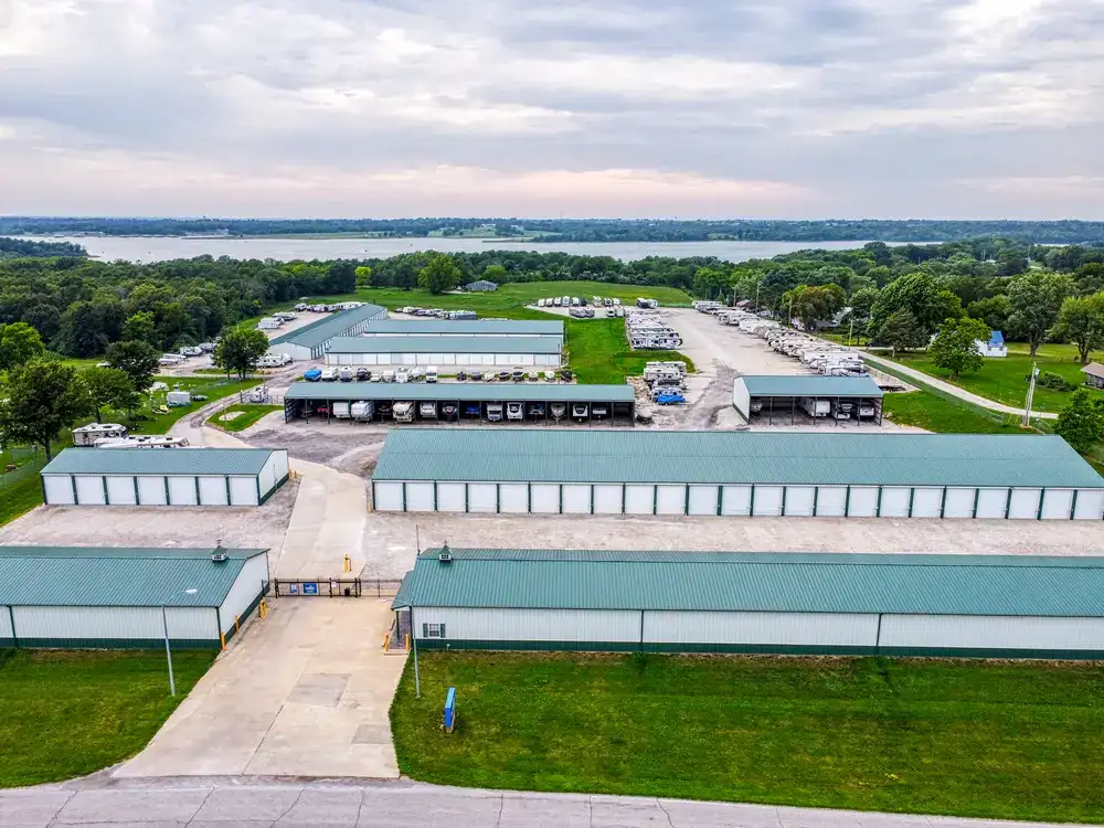 RecNation RV & Boat Storage