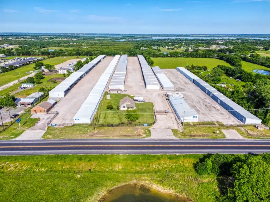 RecNation RV & Boat Storage