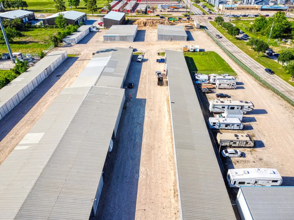 DJI_0029_8 Warehouse Space Heath, Texas