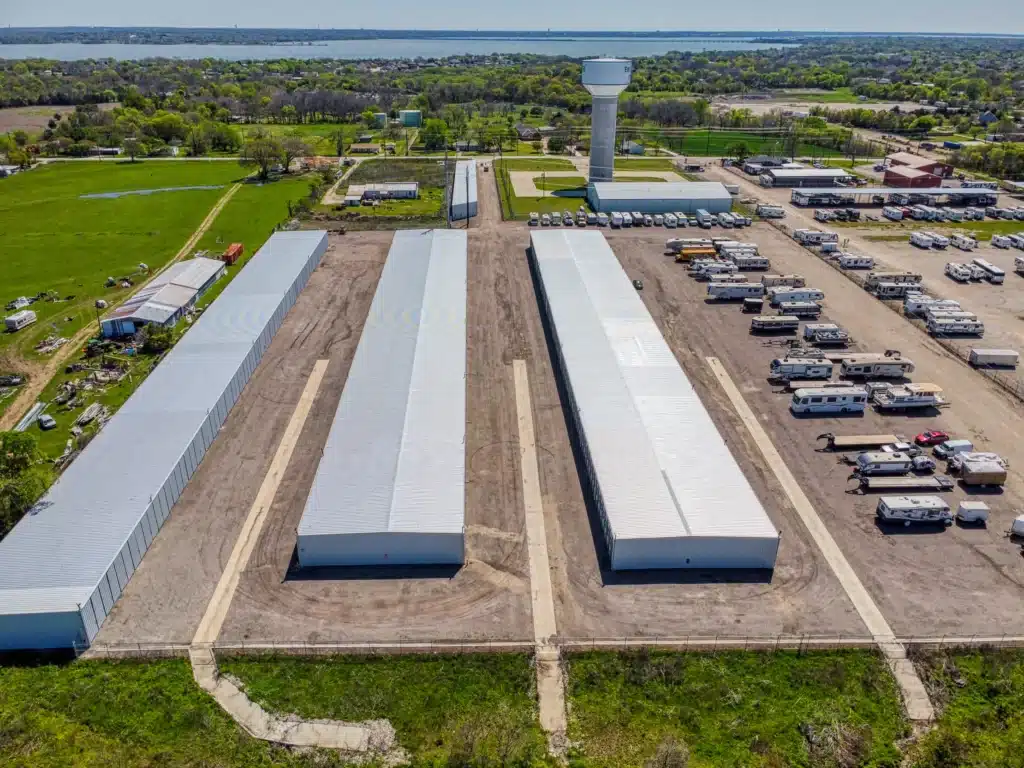 RecNation RV & Boat Storage