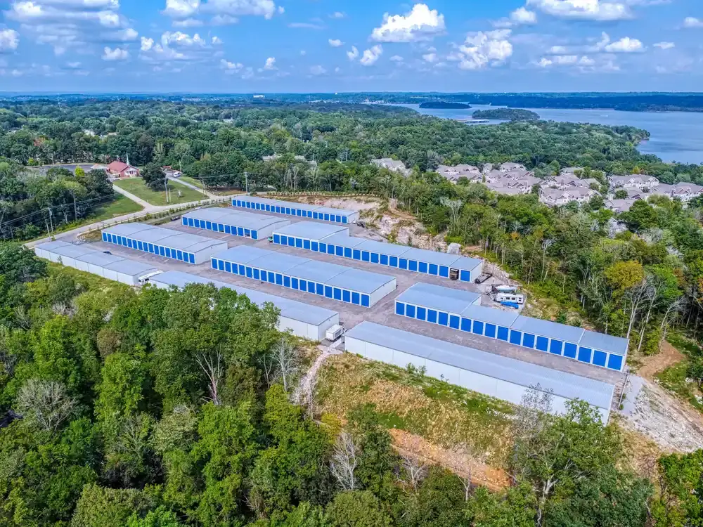 RecNation RV & Boat Storage