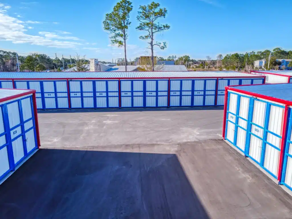 RecNation RV & Boat Storage