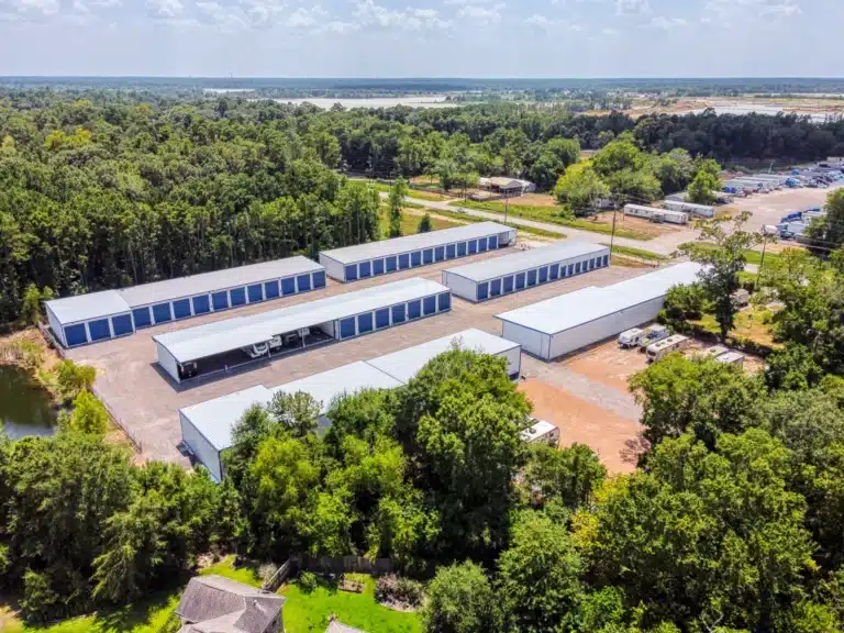 RecNation RV & Boat Storage