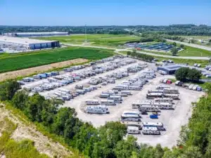 RecNation RV & Boat Storage