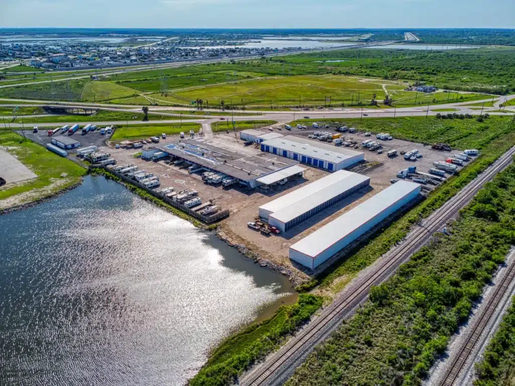 RecNation RV & Boat Storage