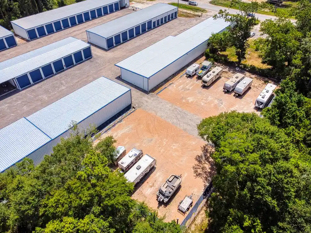 DJI_0034_9 Carport Storage Mont Belvieu, Texas