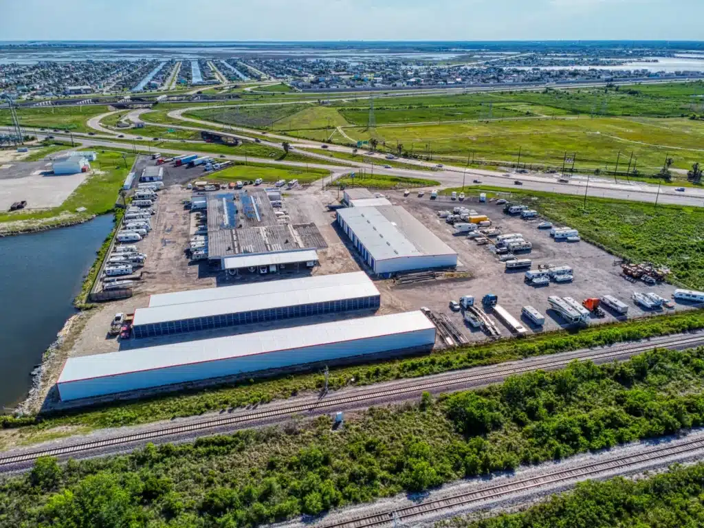 RecNation RV & Boat Storage