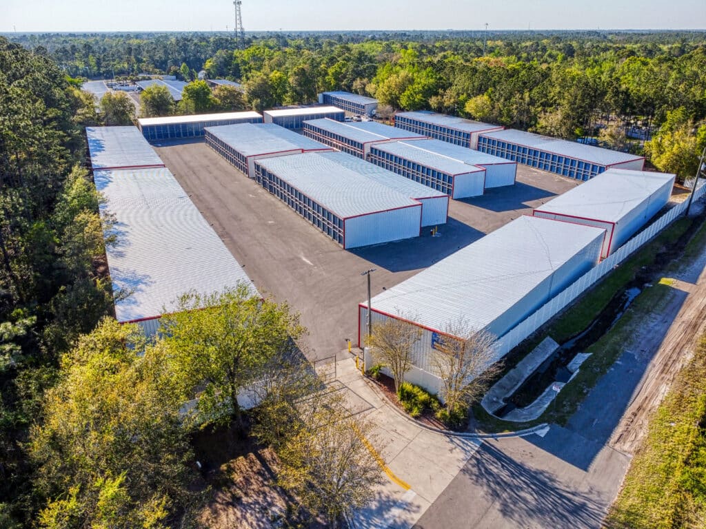 RecNation RV & Boat Storage
