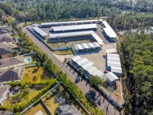 RecNation RV & Boat Storage