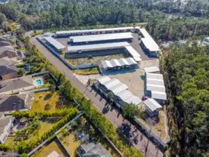 RecNation RV & Boat Storage