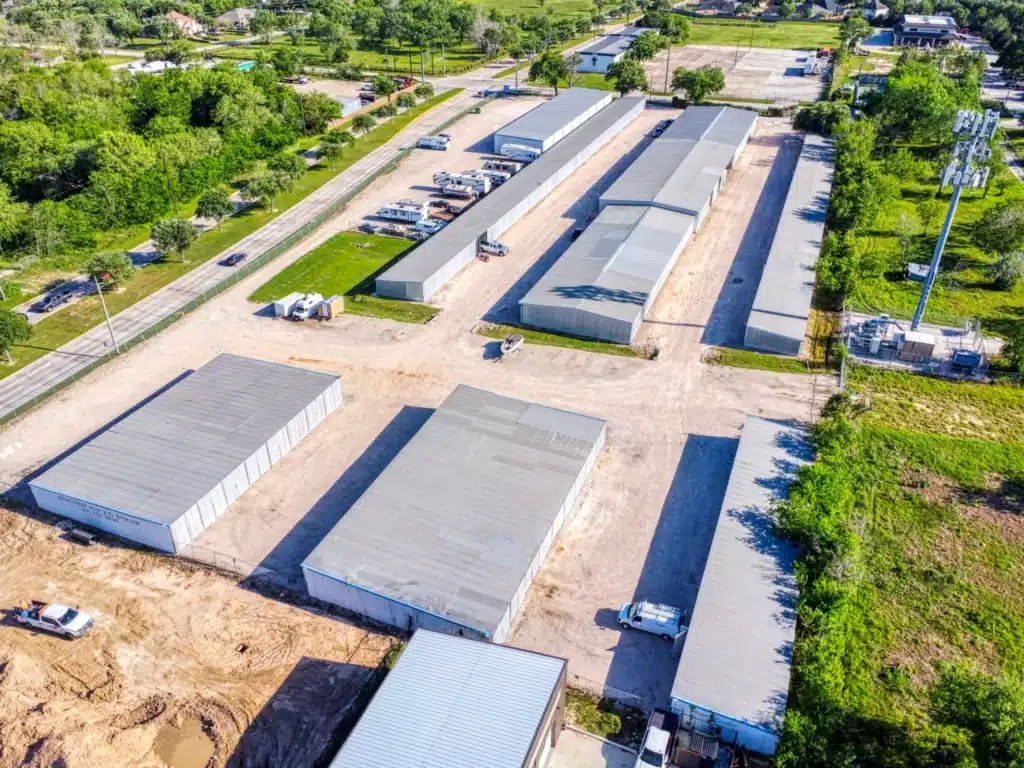 RecNation RV & Boat Storage