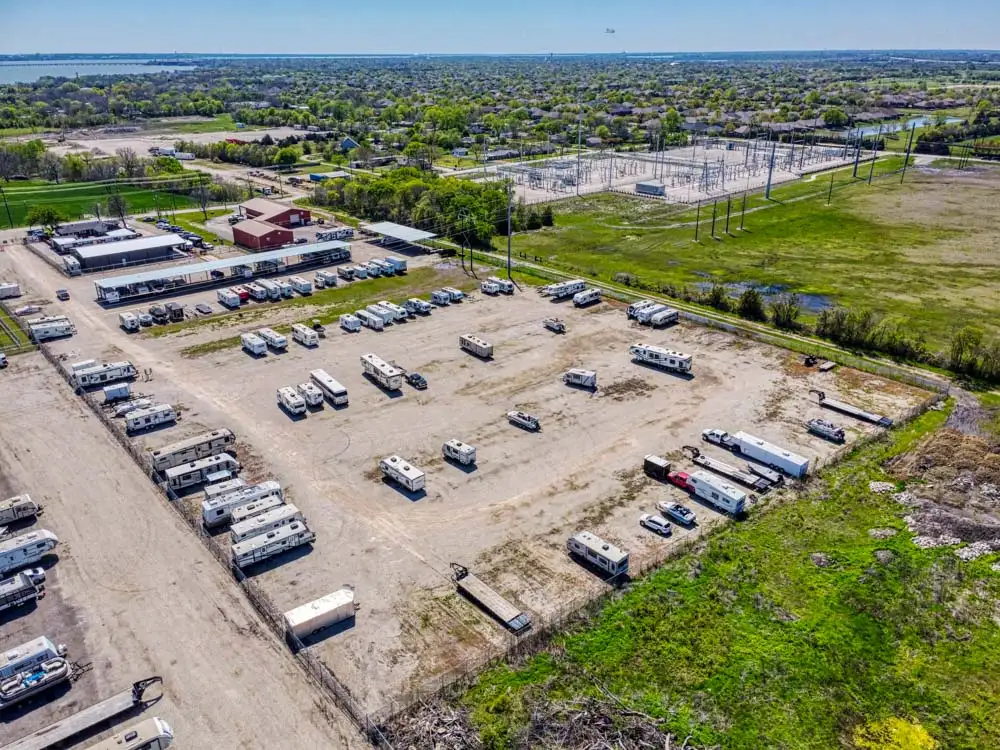 DJI_0039_11 Covered Parking Terrell, Texas