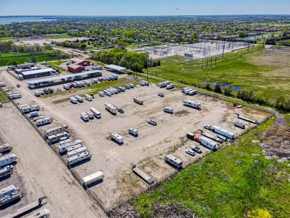 RecNation RV & Boat Storage