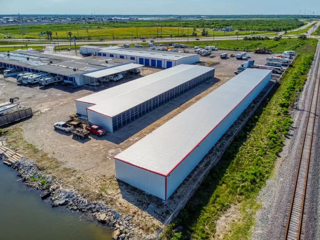 RecNation RV & Boat Storage