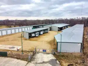 RecNation RV & Boat Storage