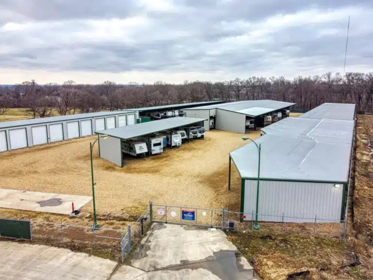 RecNation RV & Boat Storage