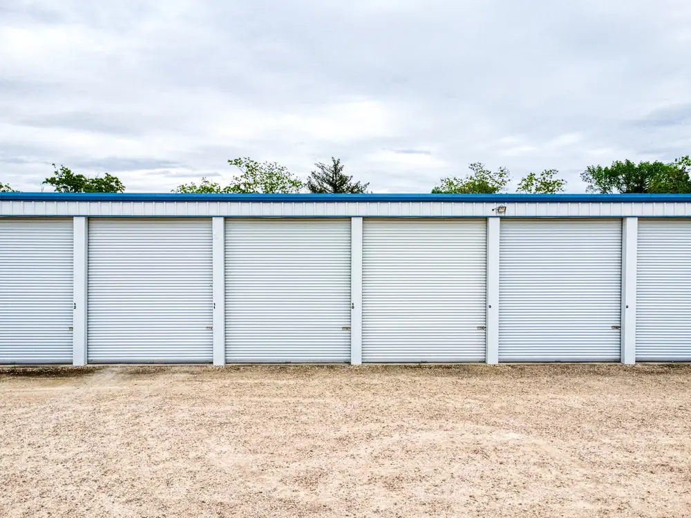 DJI_0043_11 Trailer Storage Jersey Village, Texas