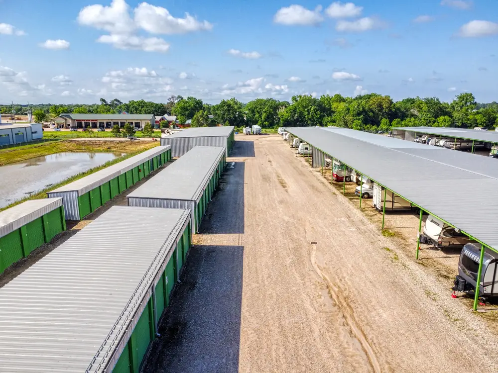 DJI_0044_9 Warehouse Space Cypress, Texas