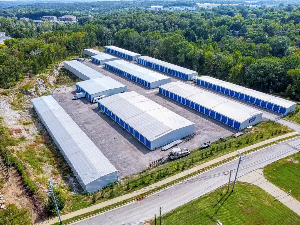 RecNation RV & Boat Storage