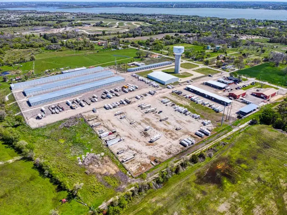 RecNation RV & Boat Storage