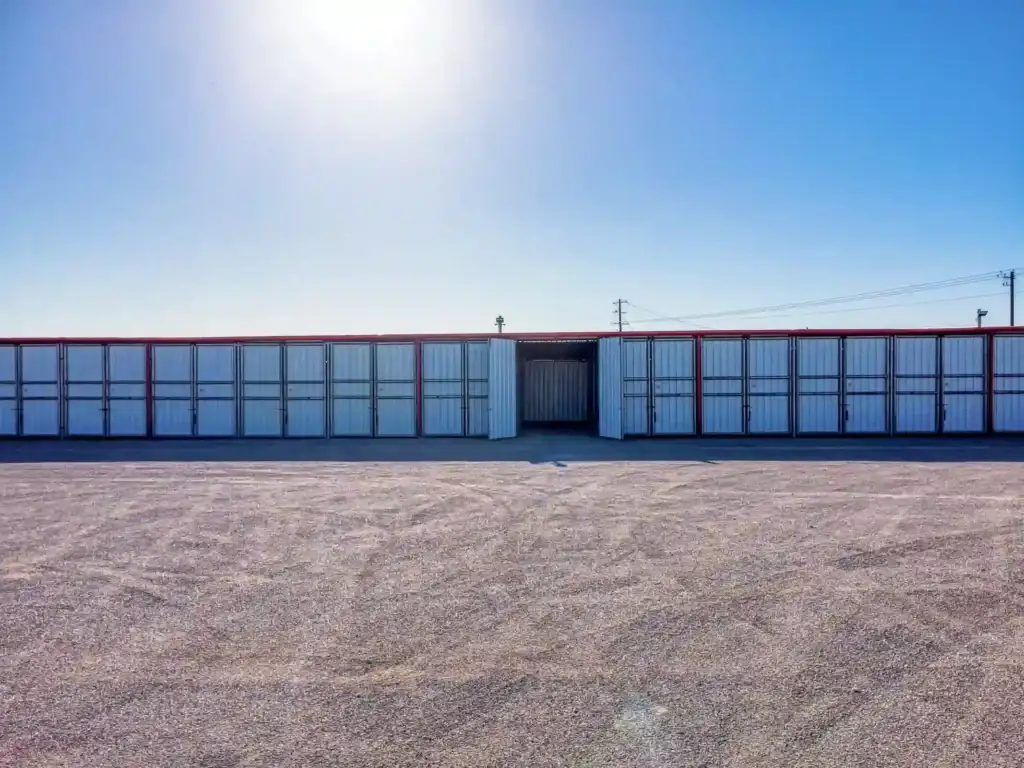 RecNation RV & Boat Storage
