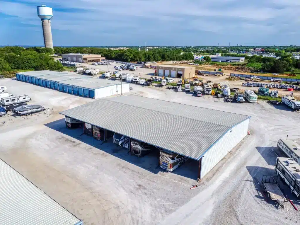 DJI_0047_13 Covered Parking Corinth, Texas